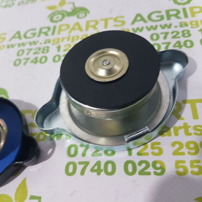 Buson radiator tractor U445, U650