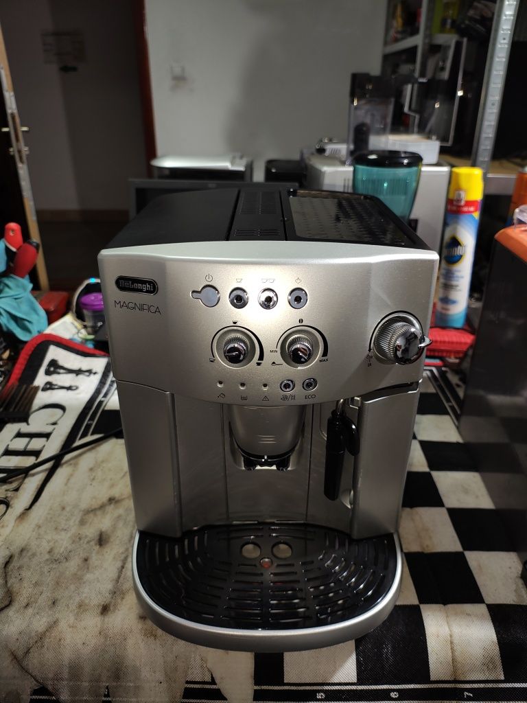 Service, reparatii espressoare cafea