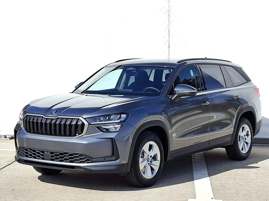 Skoda Kodiaq Skoda Kodiaq 2.0 TDI 7 Locuri DSG Selection