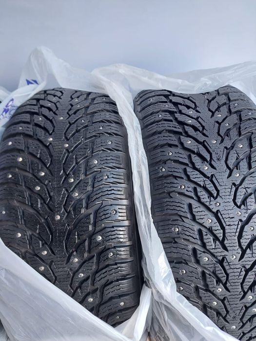 Шины Nokian 285/50/20