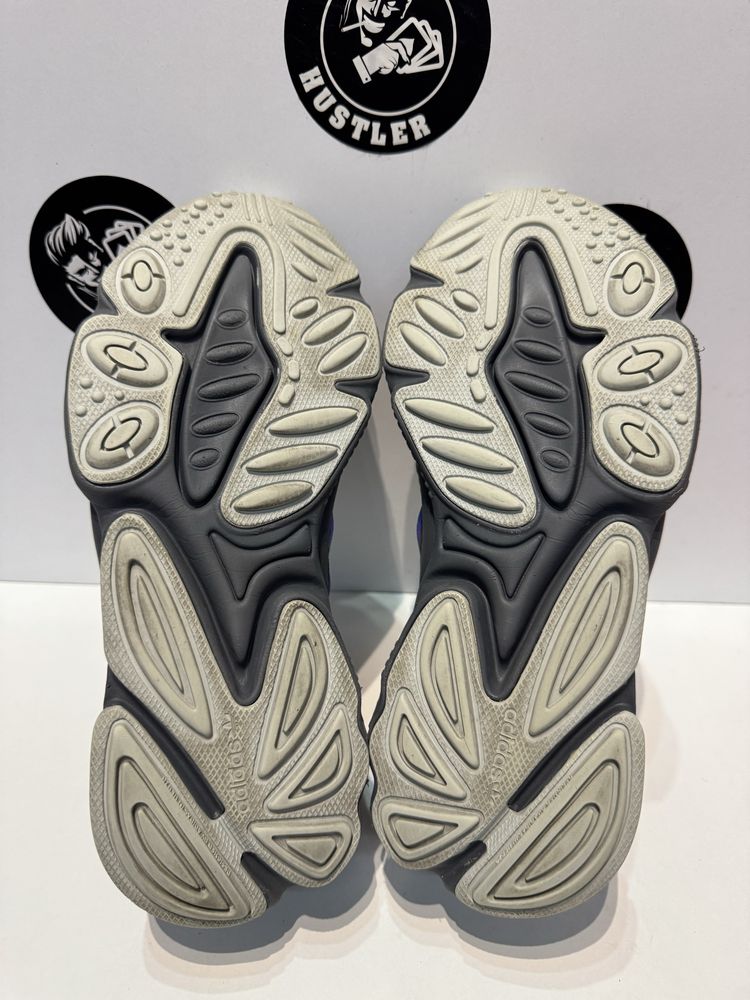 Маратонки ADIDAS OZWEEGO .Номер 38