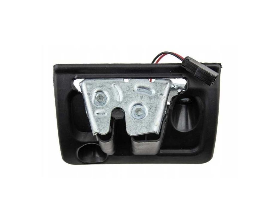 Брава за багажник Renault Clio 2 , Renault Kangoo 1, Fiat Doblo