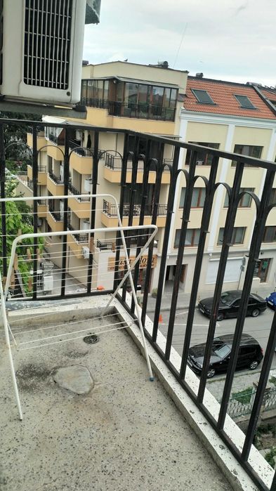 Дава се под наем Двустаен апартамент в Варна, Окръжна болница - 40 кв.м за 382.5 € - Снимка #5