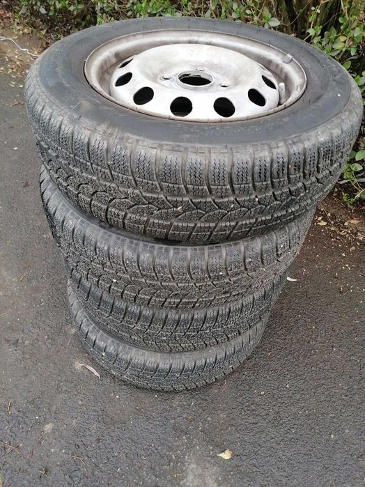Roți auto ca și noi