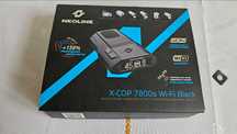 Neoline X-COP 7800s Wi-Fi black orginal yengi