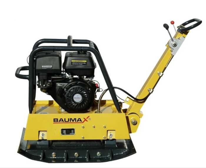 Placa compactoare, talpa vibranta 340kg