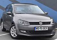 Volkswagen Polo~2014 ~NAVIGATIE ~Trapa ~AC~Cutie Automata ~EURO 5~90CP