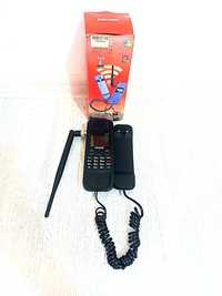 Outdoor mobile phone