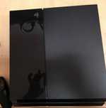 Ps4 +logitech g29