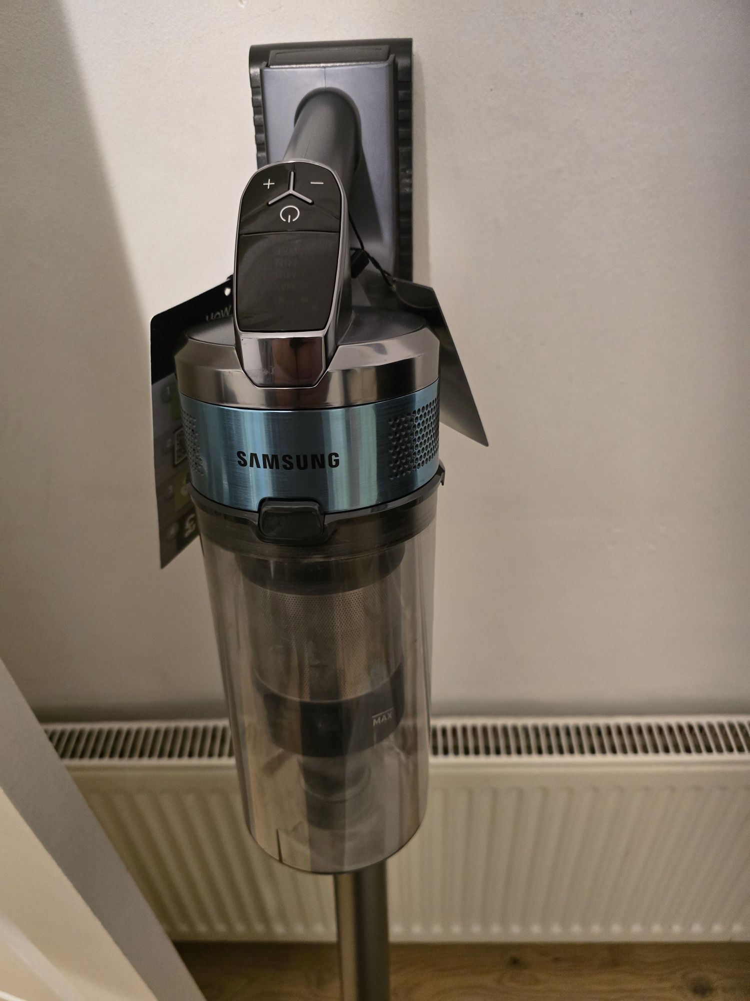Прахосмукачка Samsung Jet 75E Pet Max
