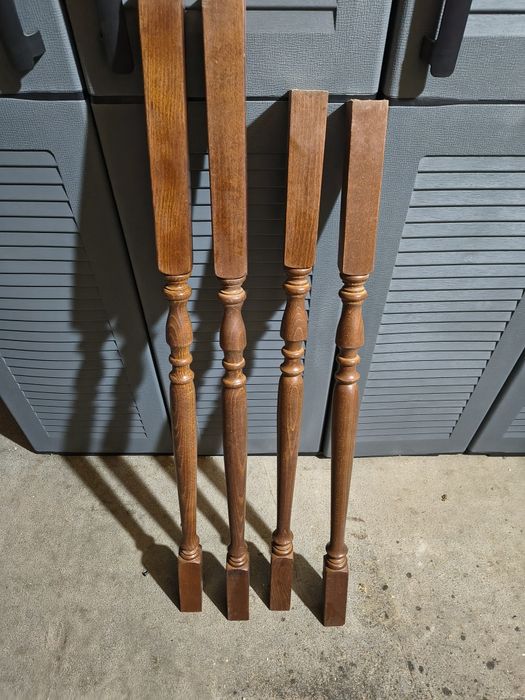 Balustru pt. balustradă  scară interioară