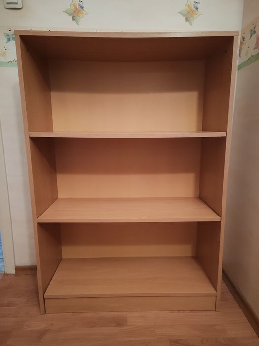 Етажерка за книги