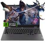 Lenovo Loq Gaming 15 Amd R7-7435HS Rtx 4060 8G