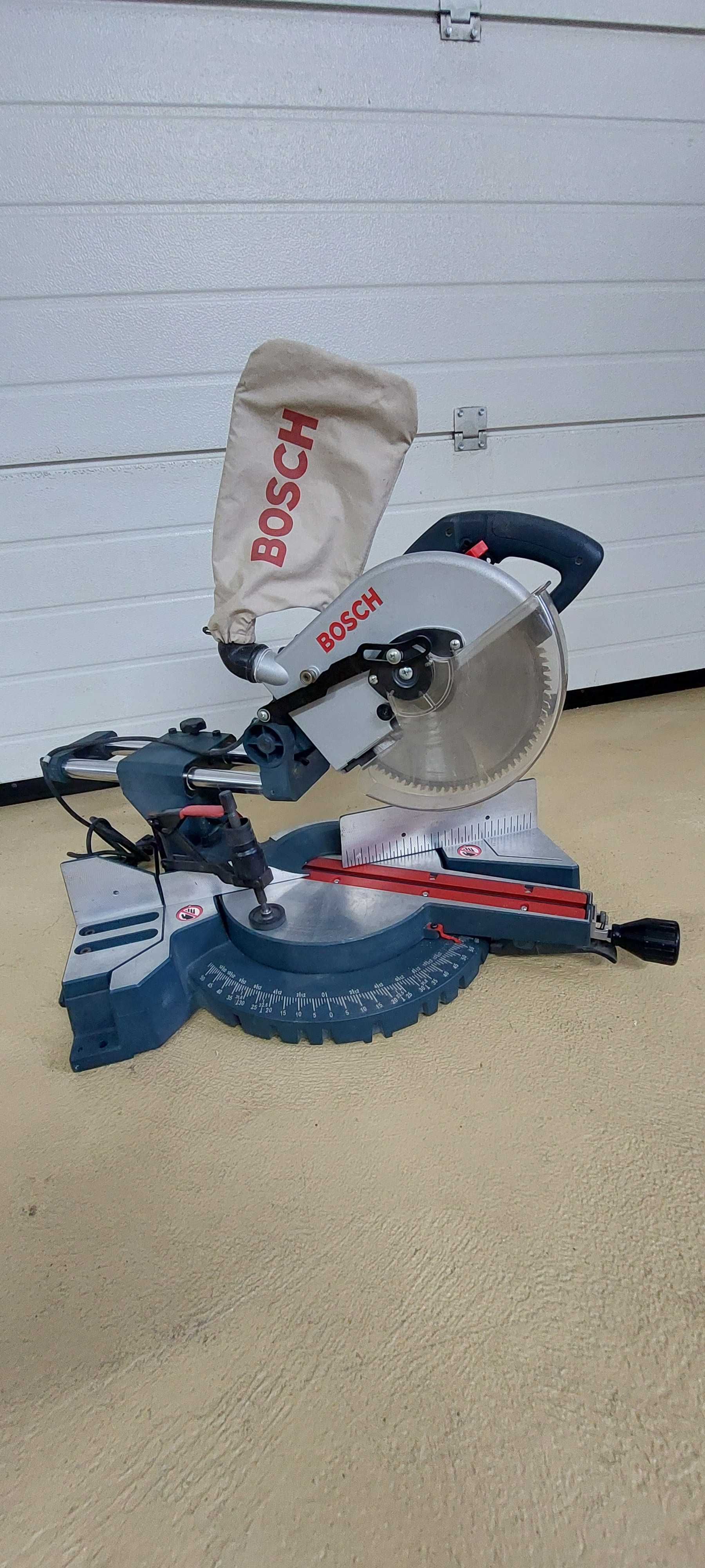 Bosch  GCM 10 S  Professional