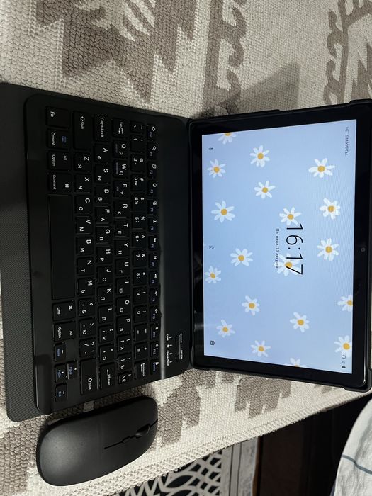 Продам Планшет Npad 13