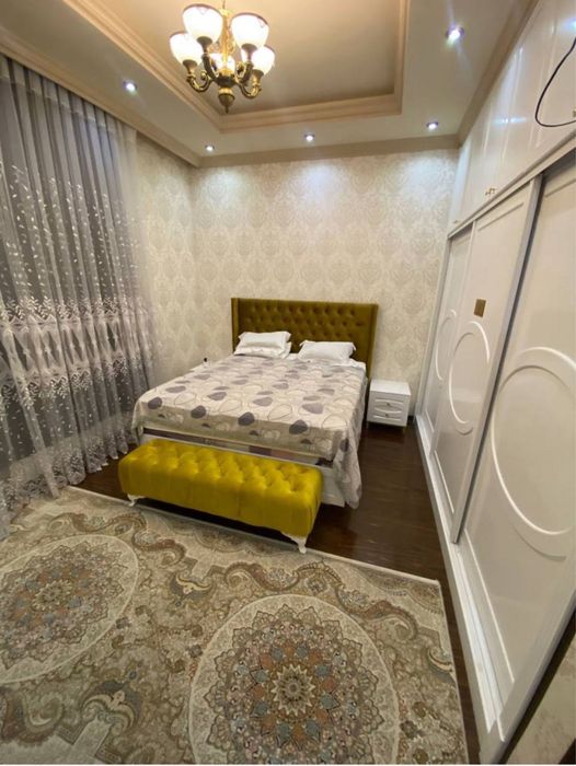 Аренда дом Участок Сергелинский район Спутник uy ijaraga Sputnik