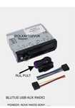 Pioneer +rul pultli fleshka blutusl aux ovoz balan 63 rangi 7 xil gm