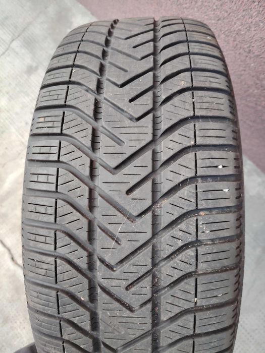 Vând VW Golf 6 Variant 1.6 TDI an 2013 unic proprietar în România