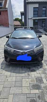 Toyota Corolla 2014