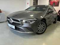 Mercedes-Benz CLA Stoc fizic. Finantare. Garantie.