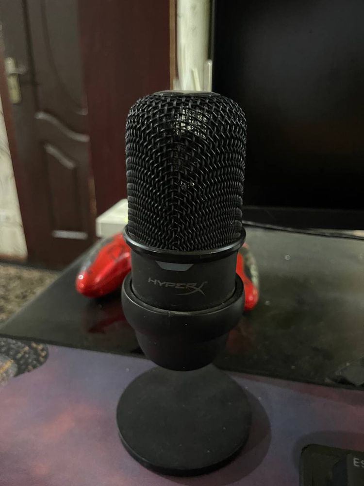 Strim uchun mahsus kompyuter sotiladi full kompletatsiya