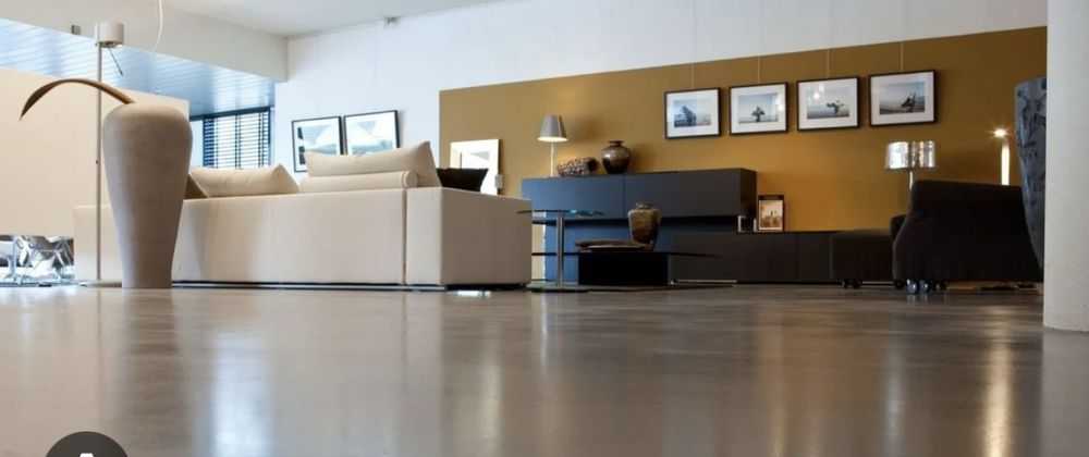 Промышленные полы, эпоксидные, полиуретановые наливные, бетонные полы