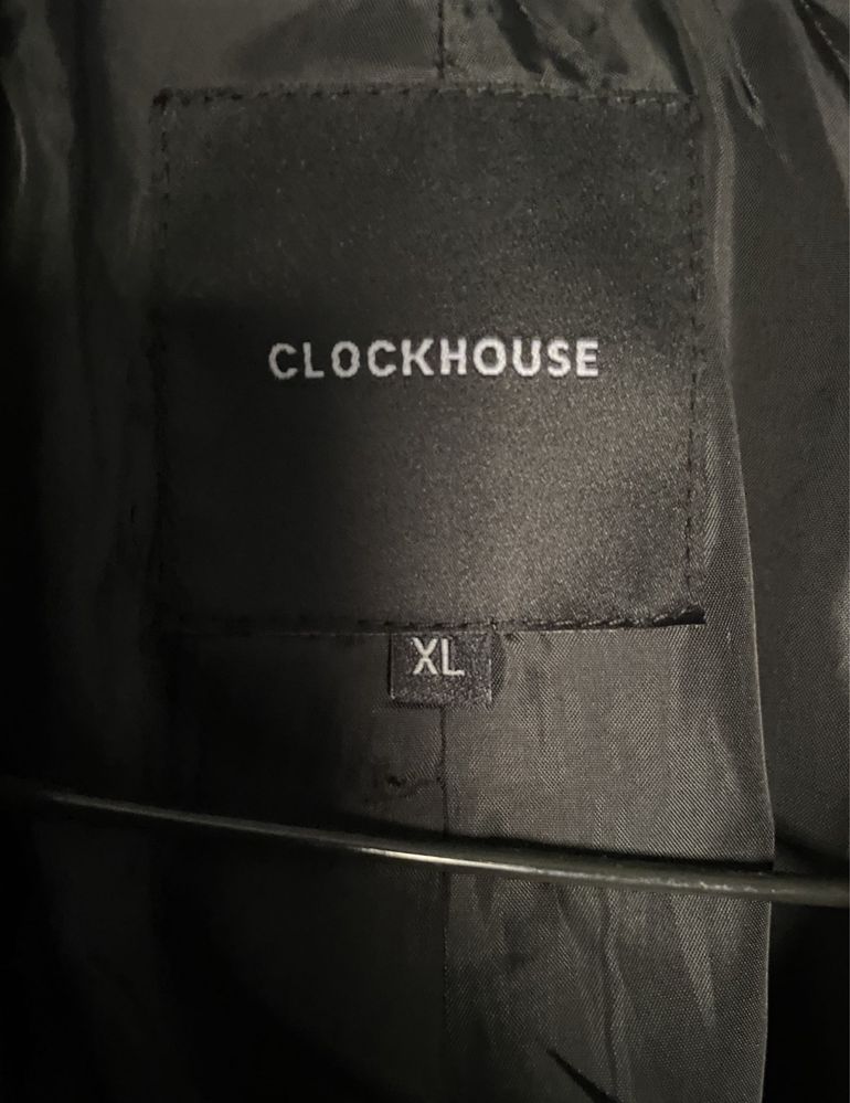 Vand Clockhousr XL palton barbati