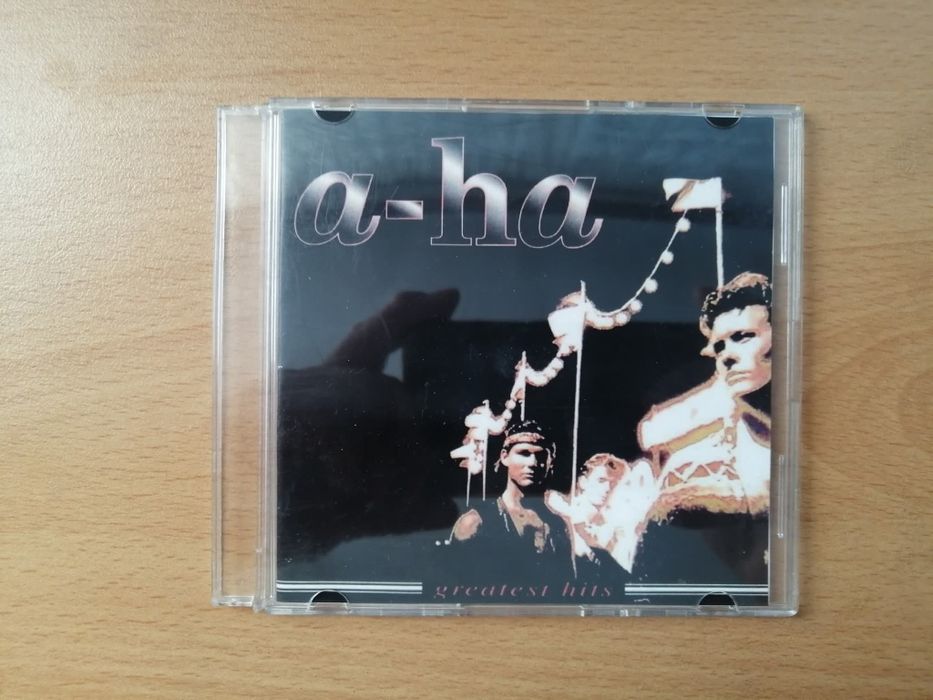 Продавам CD дискове