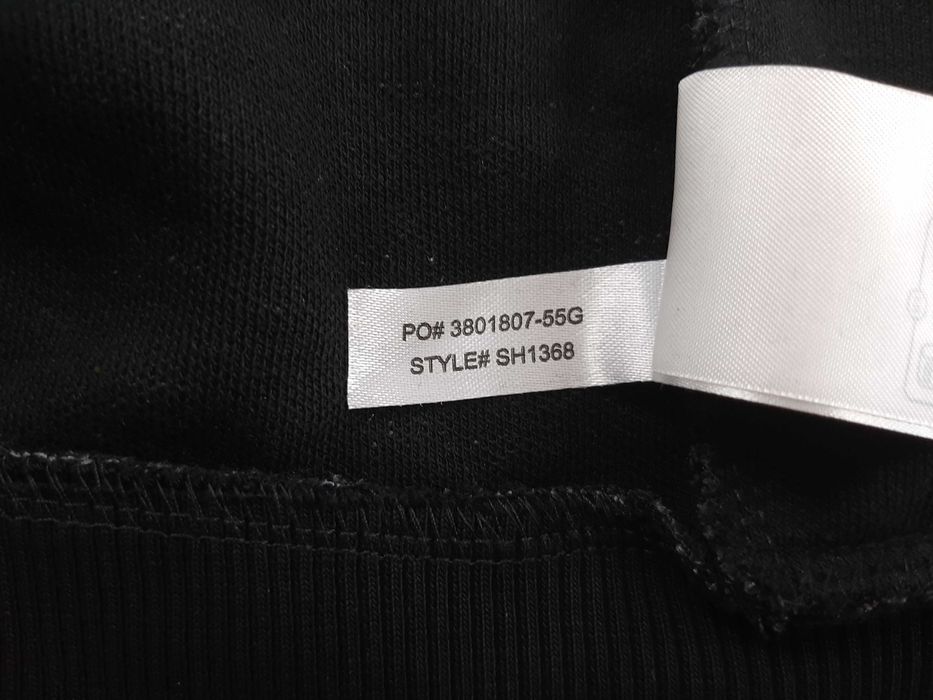 Lacoste Monogram Track Jacket - Оригинално мъжко горнище р-р M, L