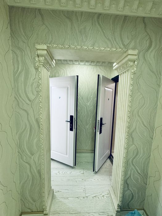 Сдается квартира на Юнус Абаде 4 квартал к Азия,  2/7/9 Семья