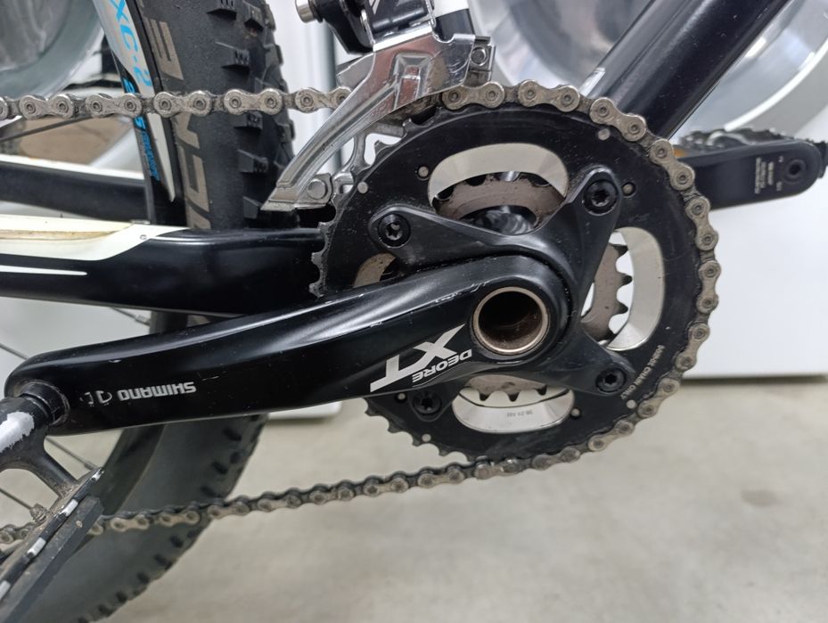 Планински велосипед GIANT Talon 27,5/L