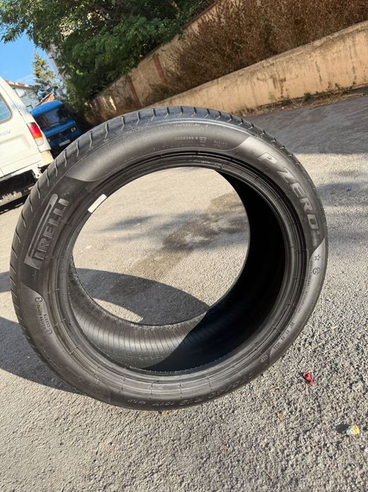 Продавам Pirelli runflat
