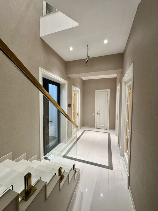 Qorasaroy. Premium klass hovlilar