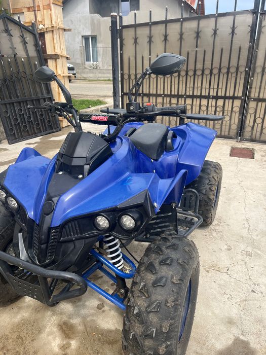 Vând ATV 2024 aproape nou