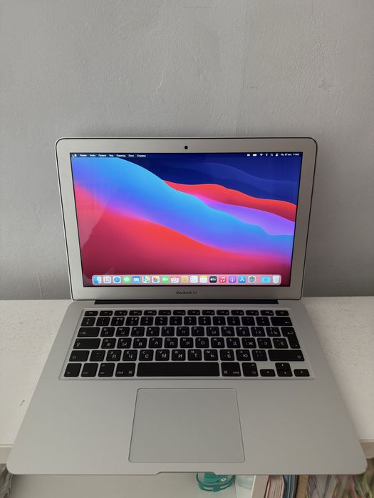 Macbook Air 2014/i5/4/128