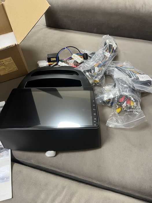 Мултимедия ситроен c1,пежо107