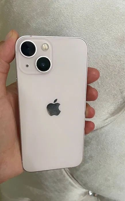 iPhone 13 White 128gb