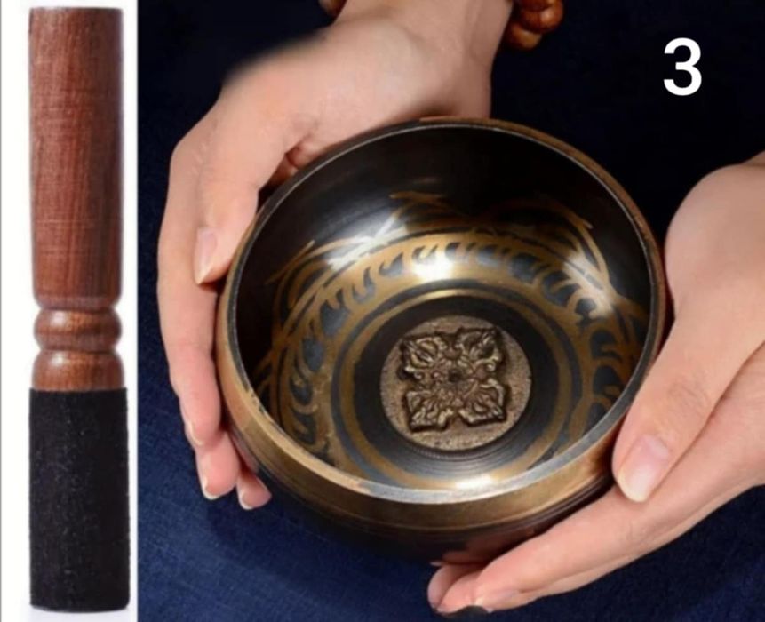 Автентични пеещи купи  40 лв.