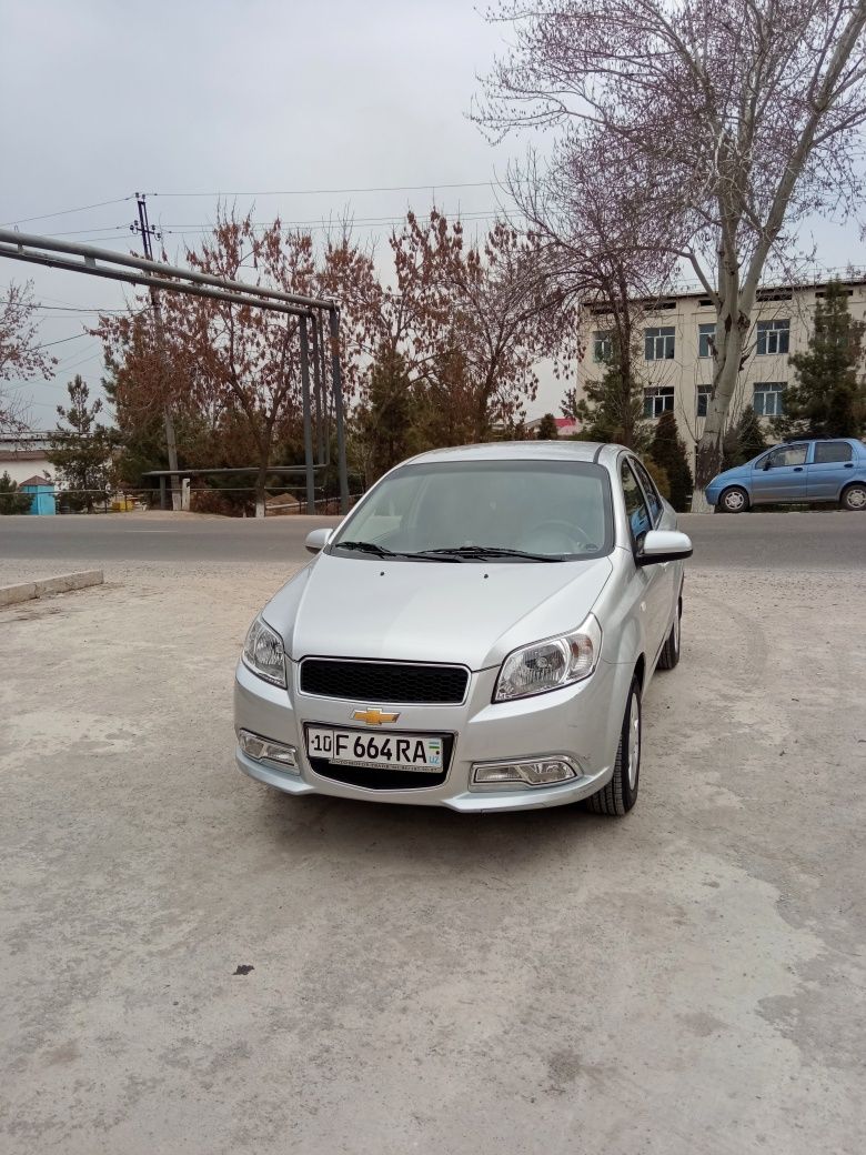 Nexia3,2019,prapeg 83000,gaz 4-pakaleniya
