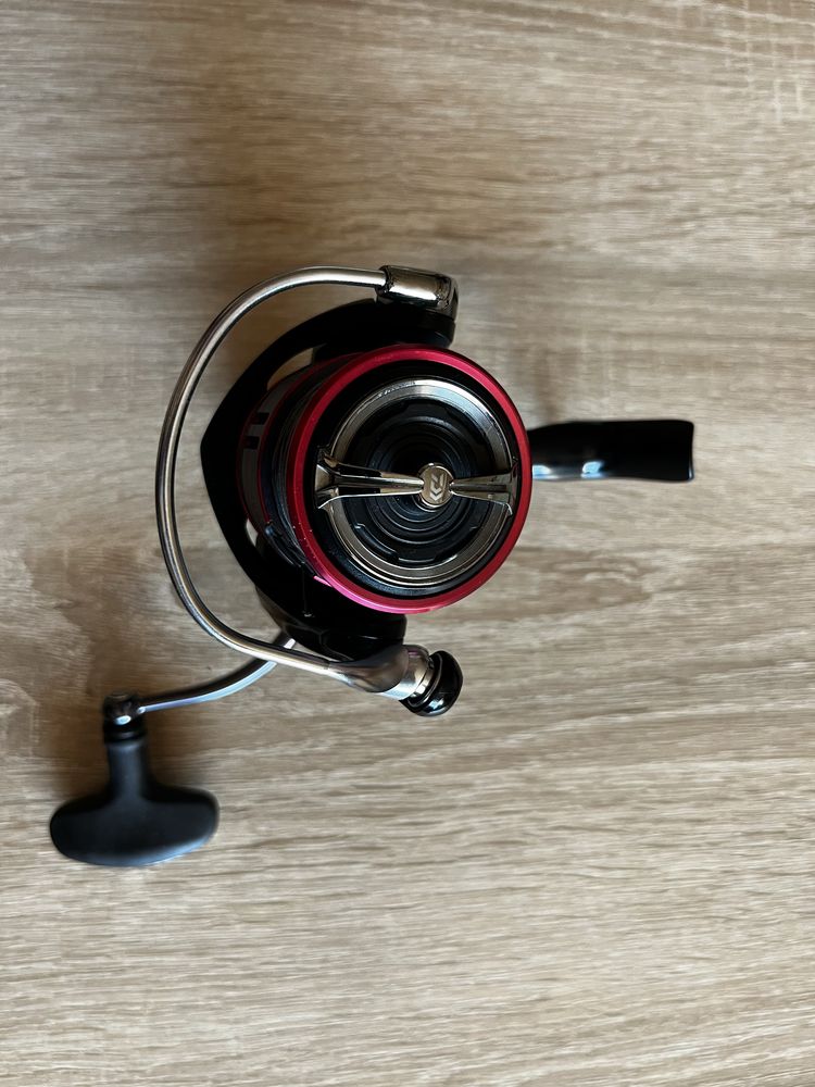 Daiwa Fuego LT3000-CXN