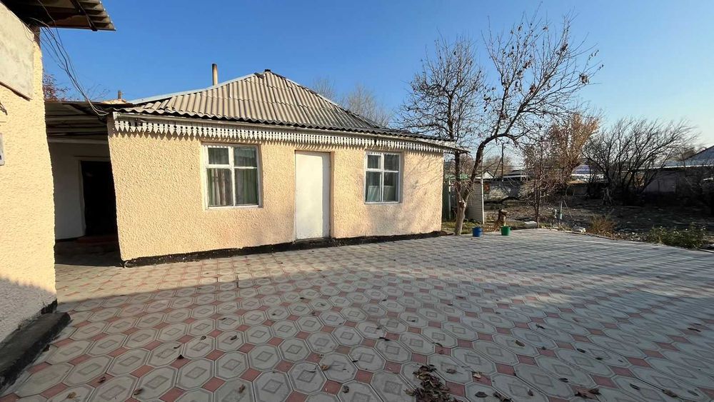 Продается дом. с.Карабулак Ескельдинский р-н