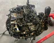 Двигател 2.0 TDI CNHA 190кс Audi A4,A5,A6,Q5