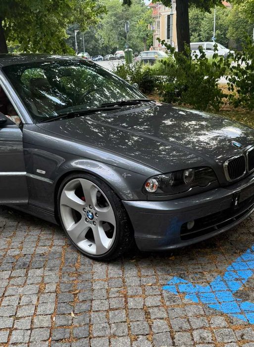 Vand jante BMW Style 132