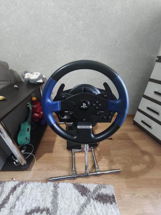 Игровой руль Thrustnaster T 150