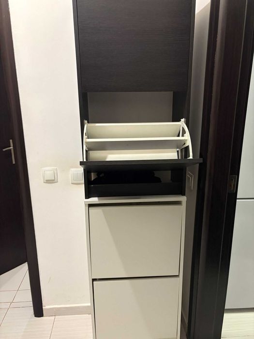 Închiriez garsonieră Popesti Leordeni – 10 minute de metrou