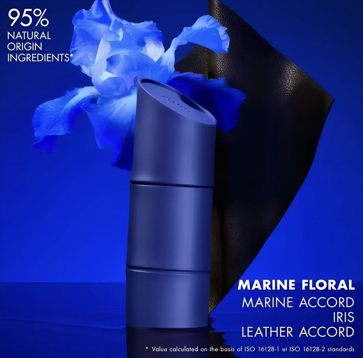 Parfum Kenzo Homme Indigo