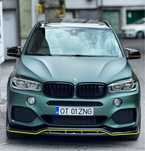 BMW x5 M Pachet