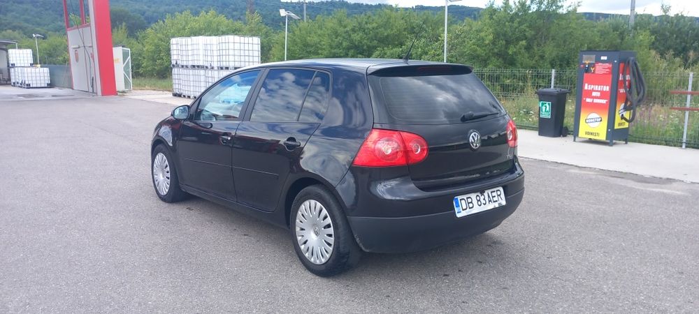 Golf 5   1,4 tsi,  140cp  cod bmy 20089