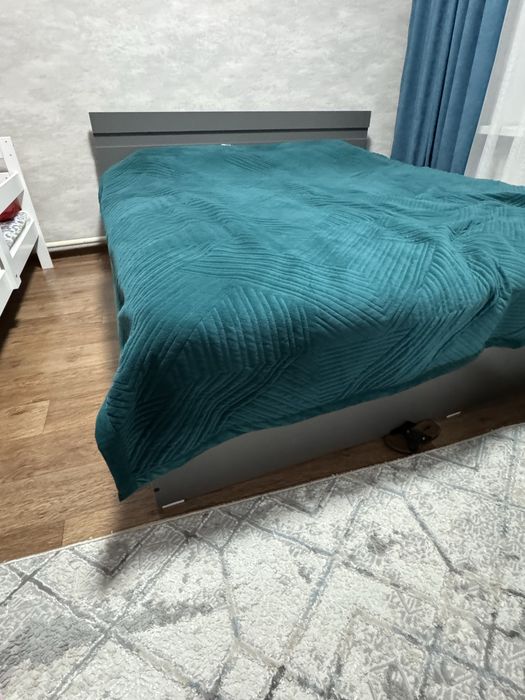 Двухспальная кровать 180*200