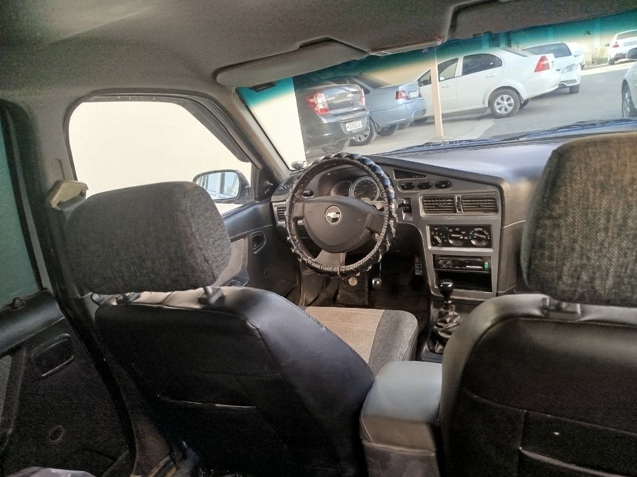 Nexia 1 sons super salon sastaynya chotki minishga tayyor